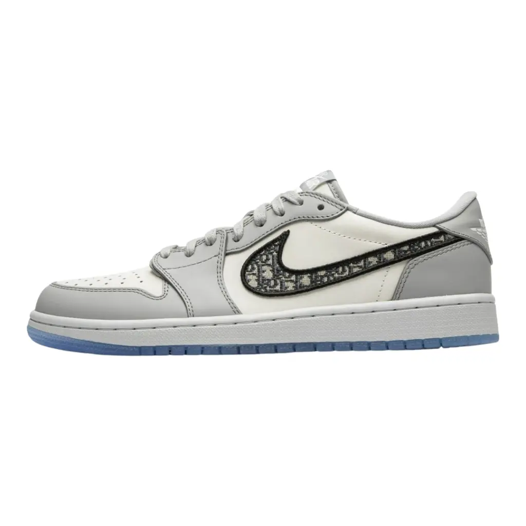 AIR JORDAN 1 LOW "DIOR"