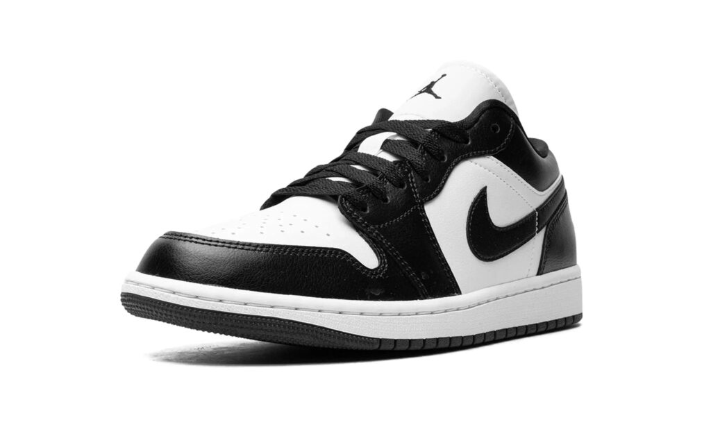 AIR JORDAN 1 LOW “PANDA” 2