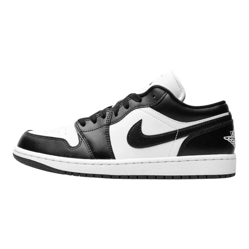 AIR JORDAN 1 LOW "PANDA"