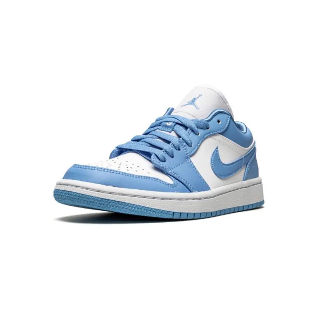 AIR JORDAN 1 LOW "UNC" alternate