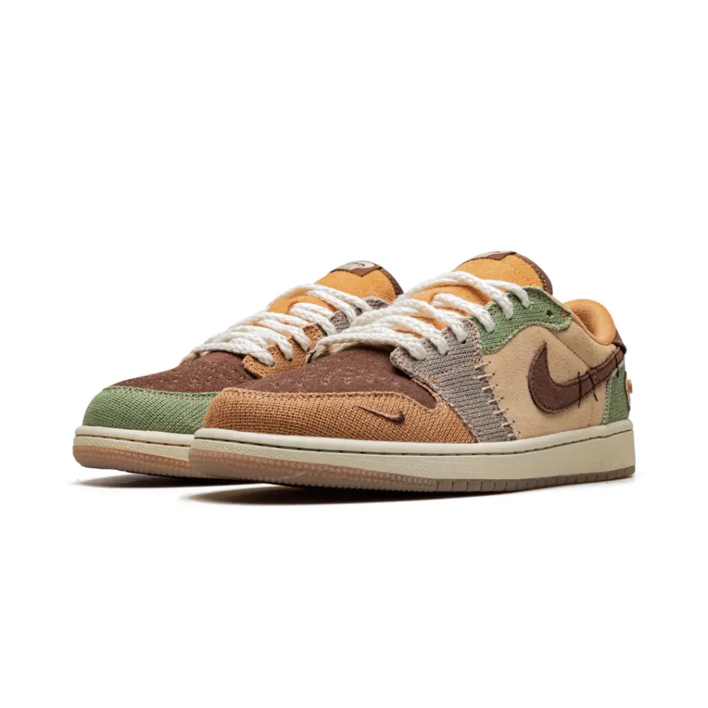 AIR JORDAN 1 LOW OG “Zion Williamson – Voodoo 3