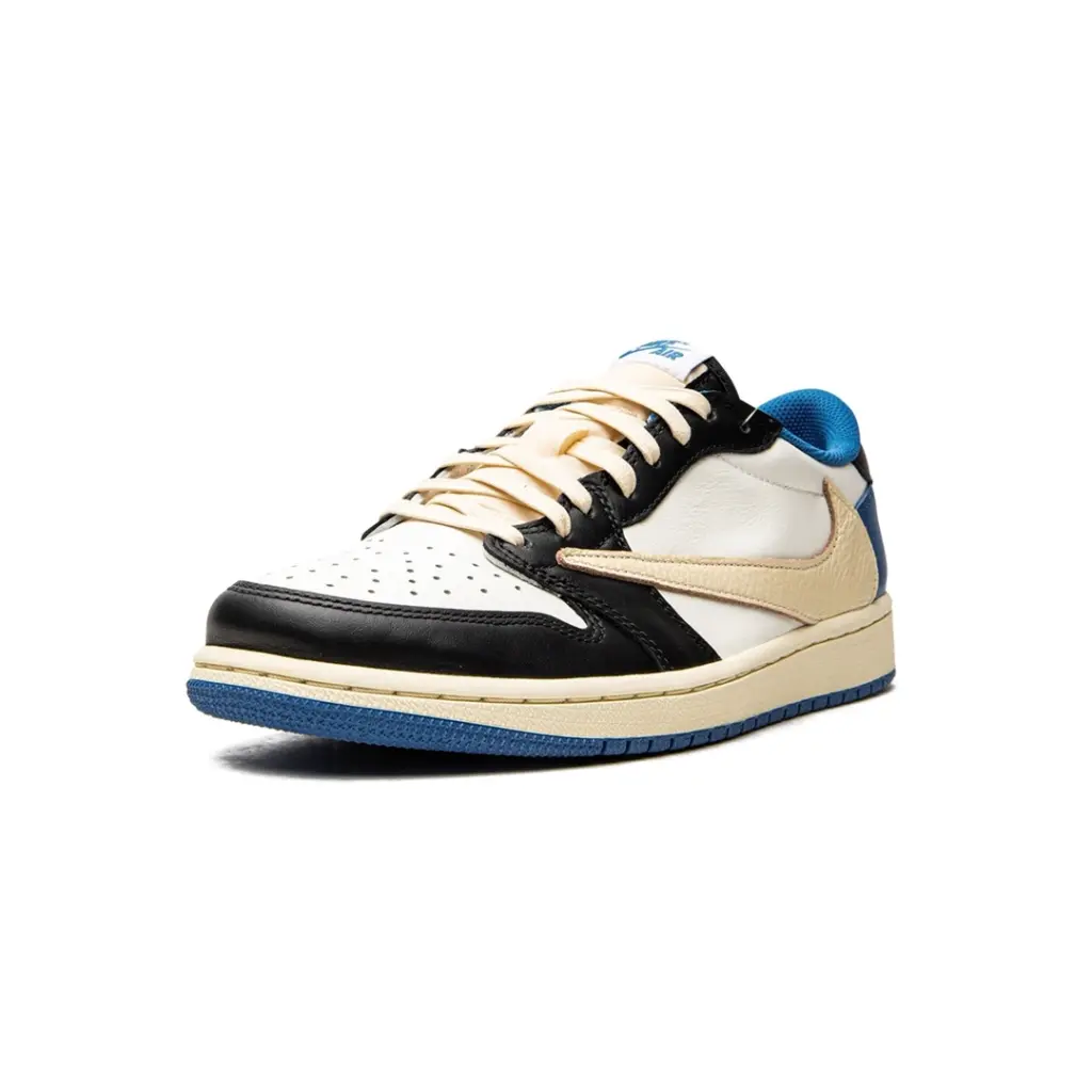 AIR JORDAN 1 LOW OG SP
"Travis Scott - Fragment" alternate