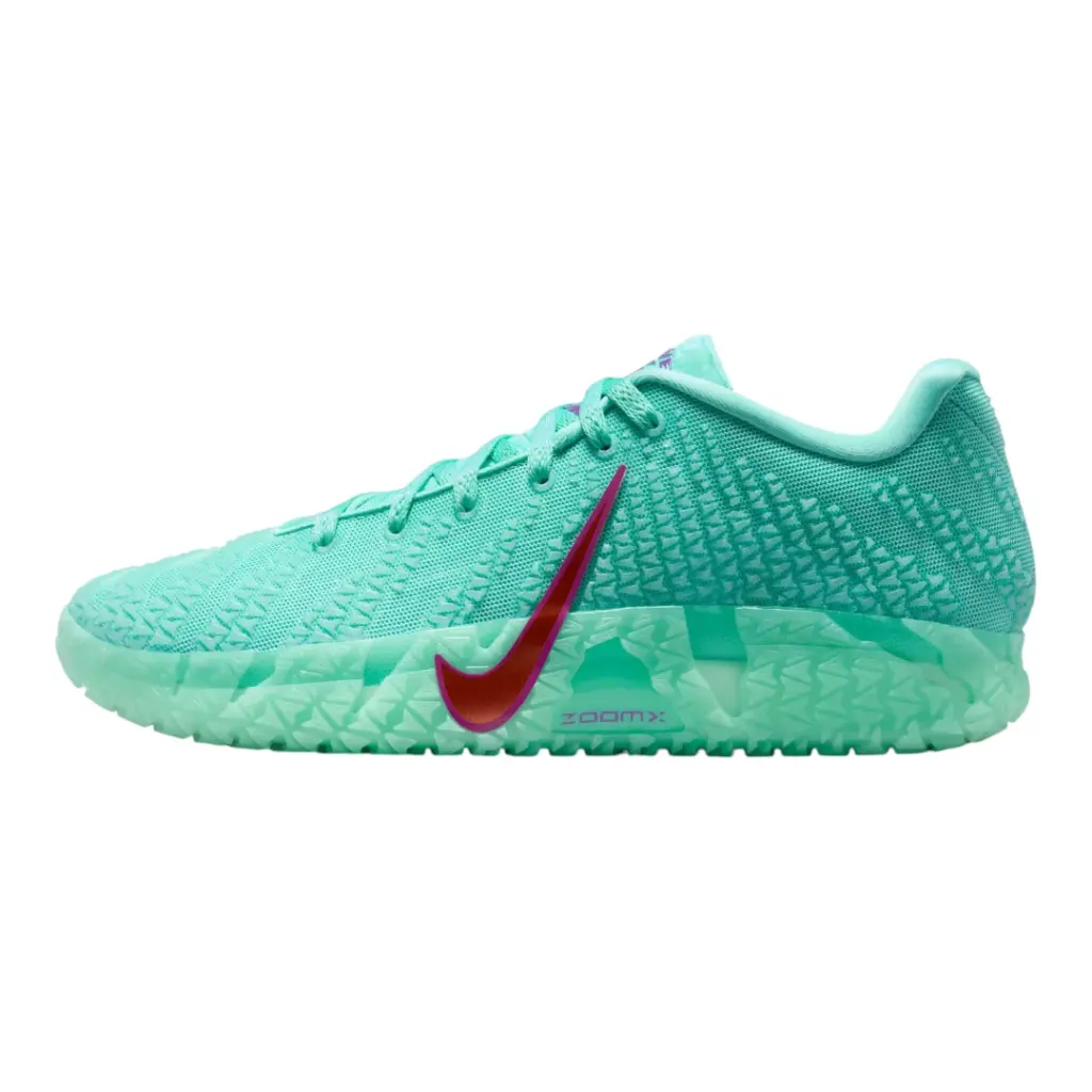 Nike Ja 3 Twelve Time