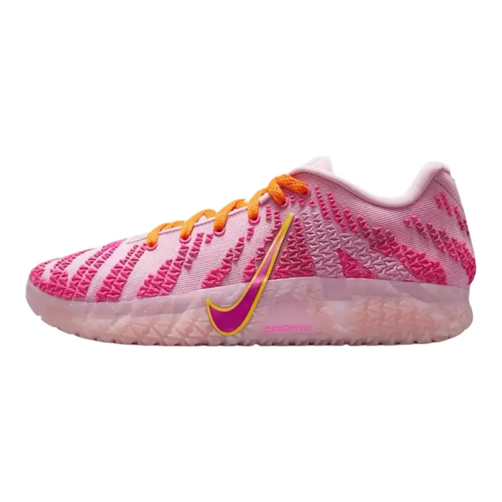 Nike Ja 3 Pink Foam