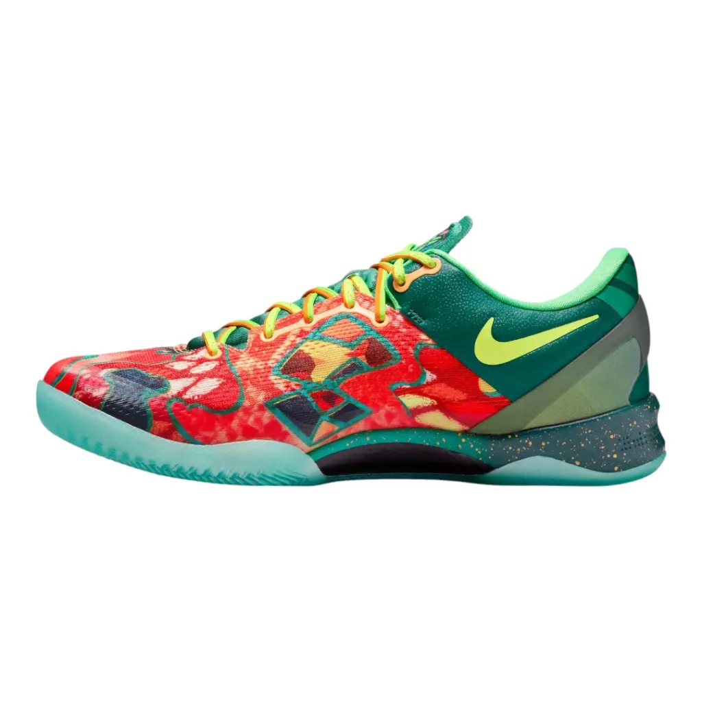 Nike Kobe 8 Protro What The