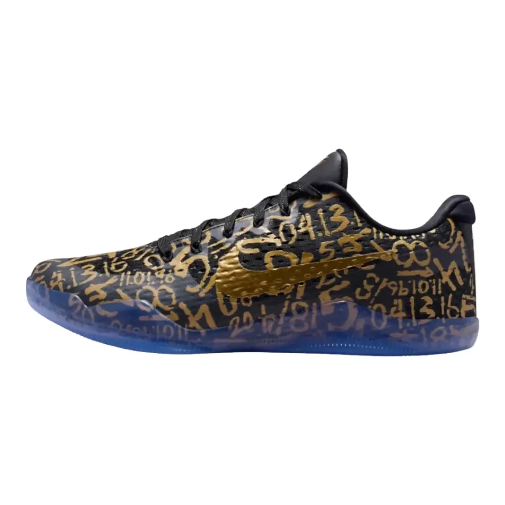 Nike Kobe 11 Protro Mamba Day