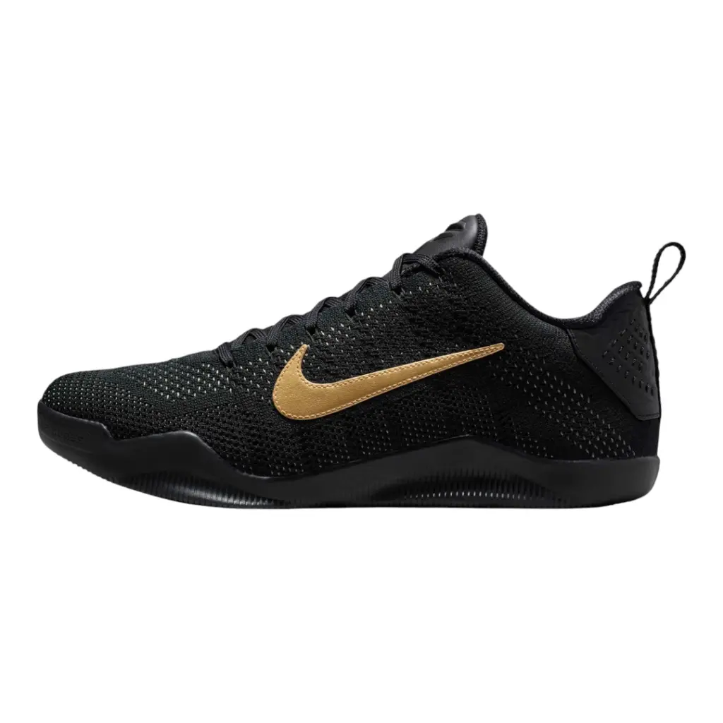 Nike Kobe 11 Elite Low Protro Fade to Black