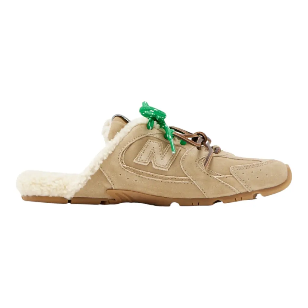 New Balance 530 SL Mule Miu Miu