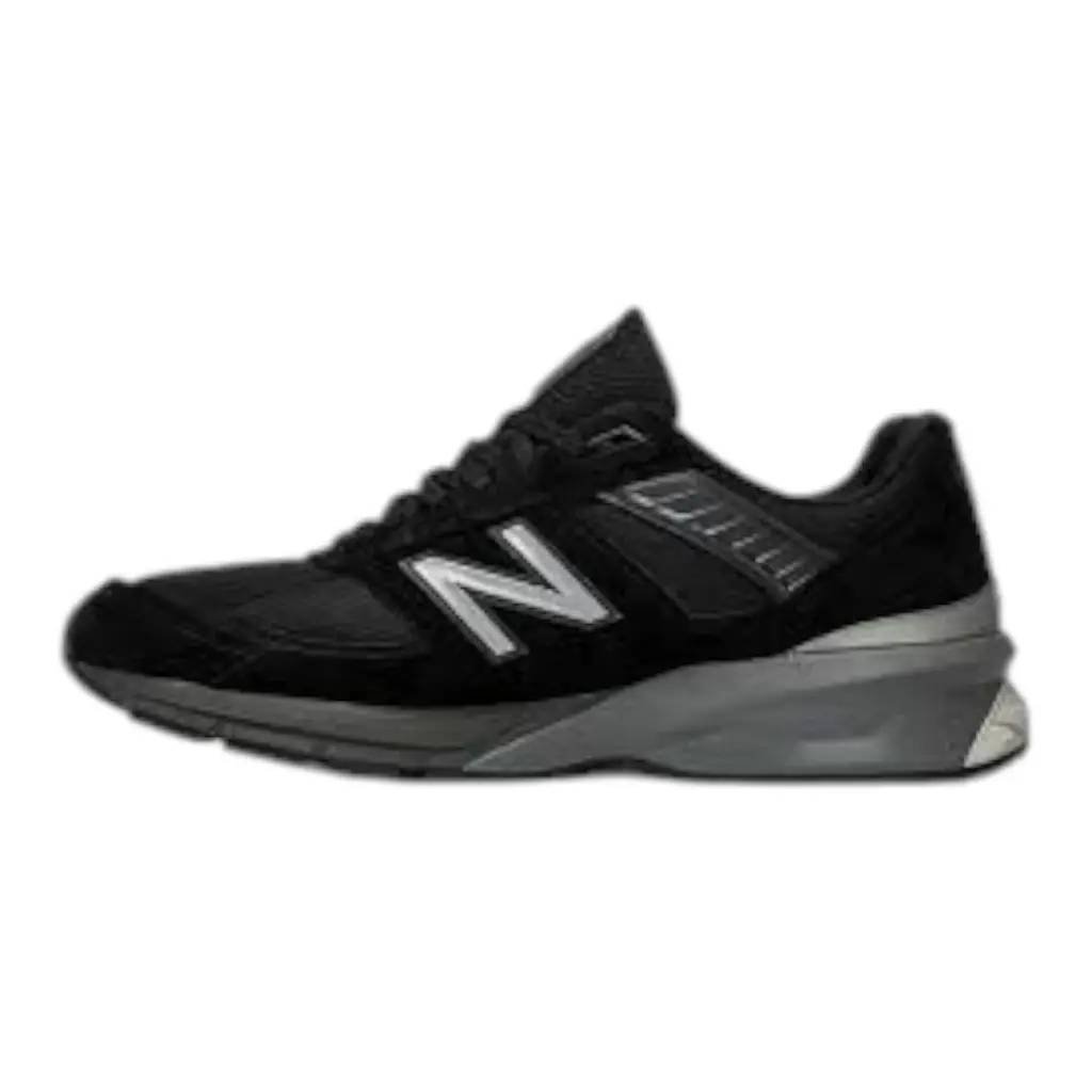 New Balance 990v5 （grey/ black）