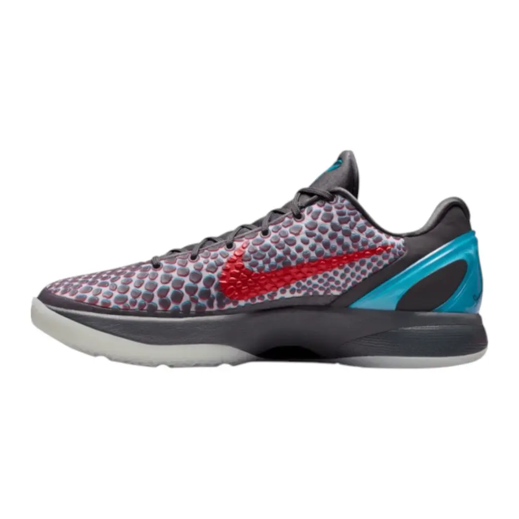 Nike Kobe 6 Protro ASG Hollywood 3D