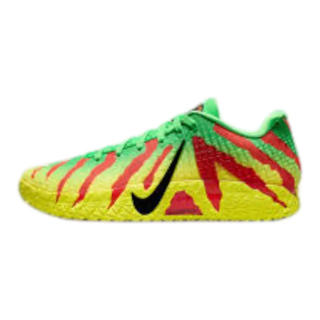 Nike x Jurassic Park Ja 3 EP 'Raptor' Nike x Jurassic Park Ja 3 EP'Explorer