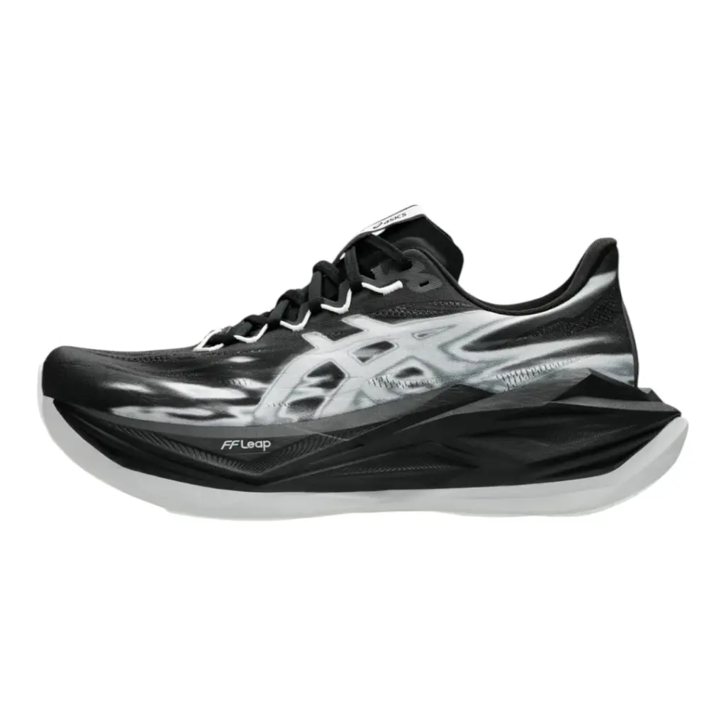 ASICS Superblast 3 Black White