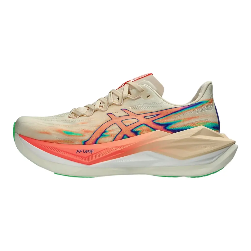 ASICS Superblast 3 Seashell Sun Coral