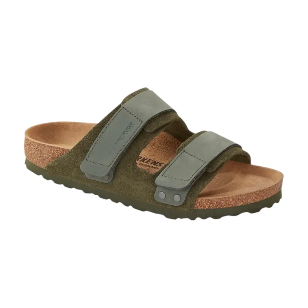Birkenstock UJI Thyme