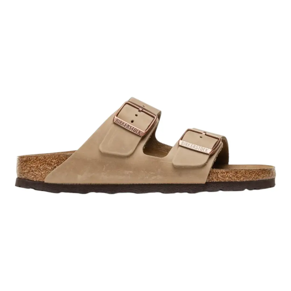 Birkenstock Arizona SFB LENB Sandcastle