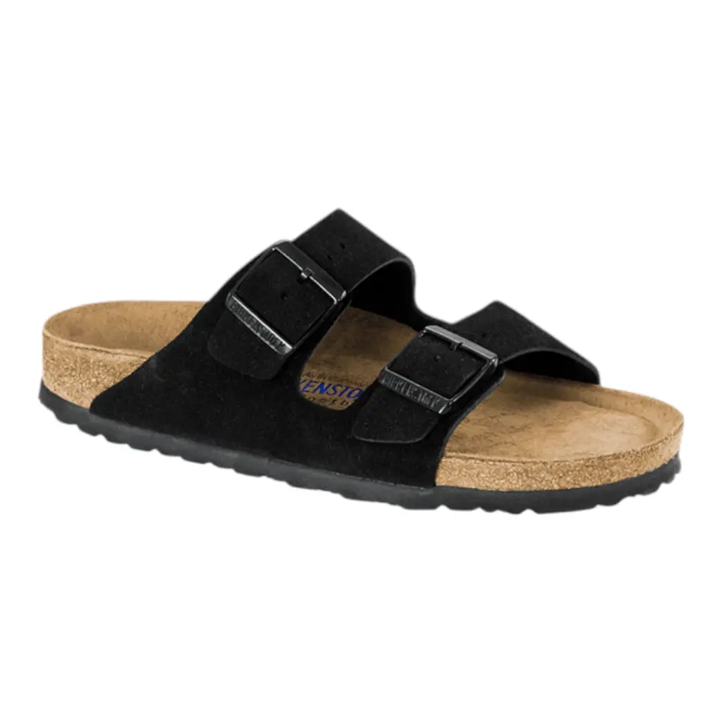 Birkenstock Arizona SFB LEVE Black