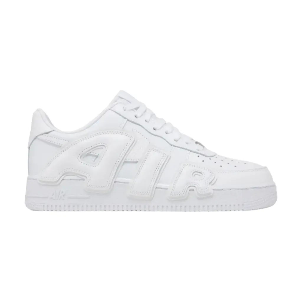 nike air force 1 low cactus plant flea - white