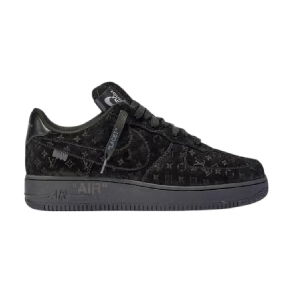 Luxury Shoes
