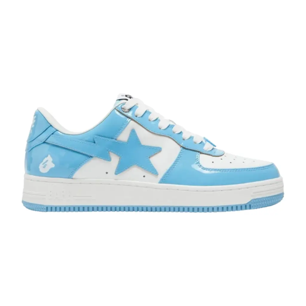 A Bathing Ape Bape Sta OS #3 M2 Sax