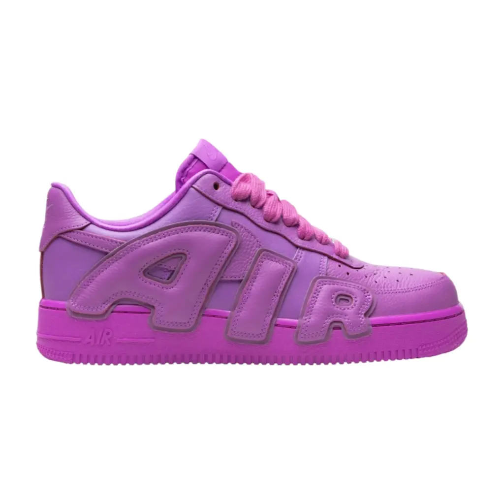 nike air force 1 low cactus plant flea - Purple
