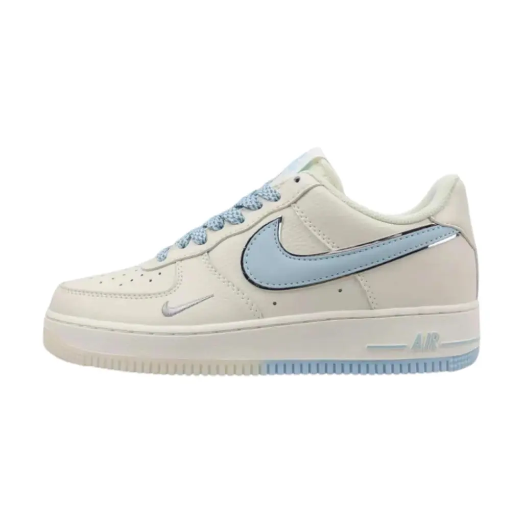Nike Air Force 1 Keep – Prestige Attiree
