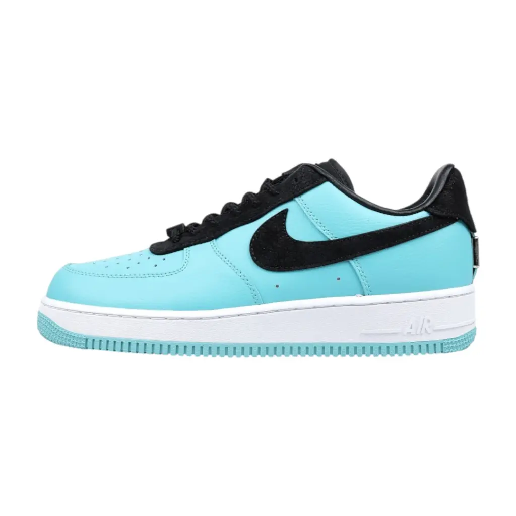 Tiffany & Co x Nike Air Force 1 Low