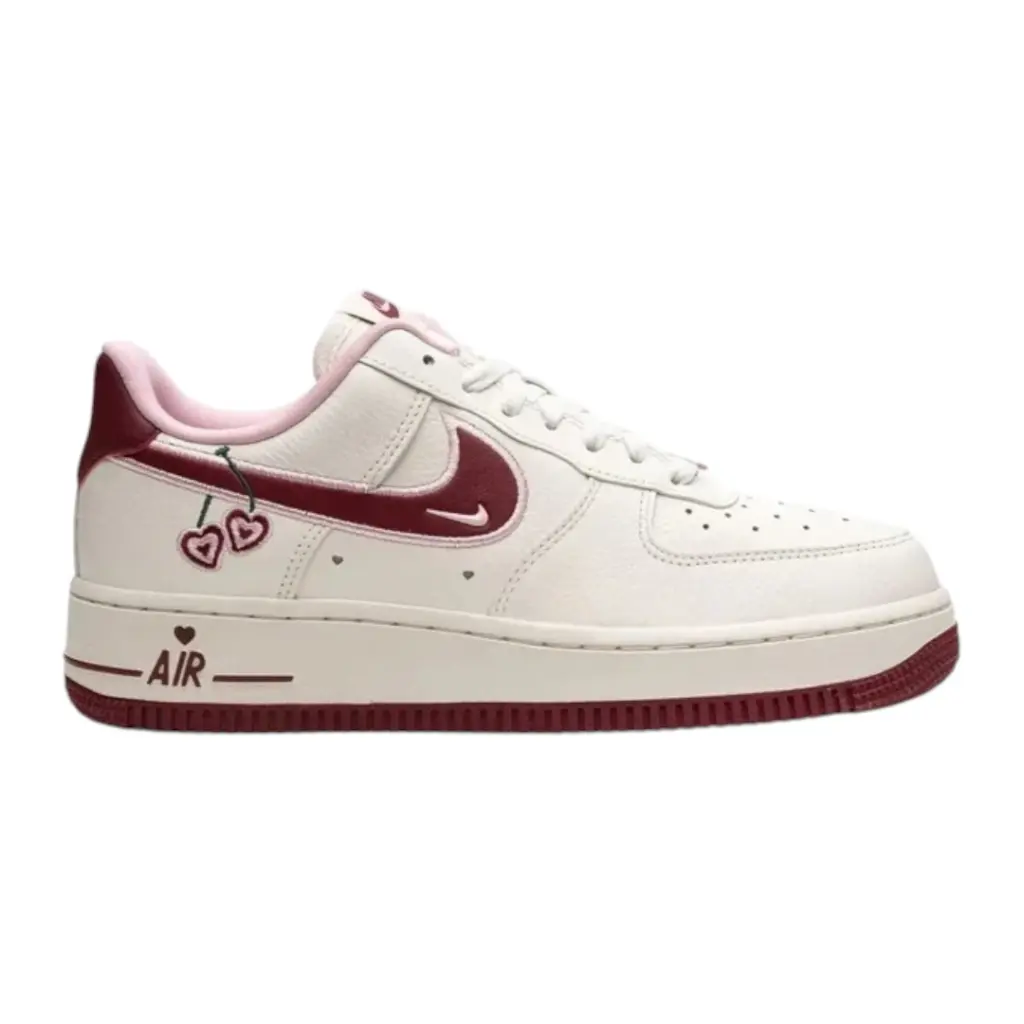 nike air force 1 low valentin