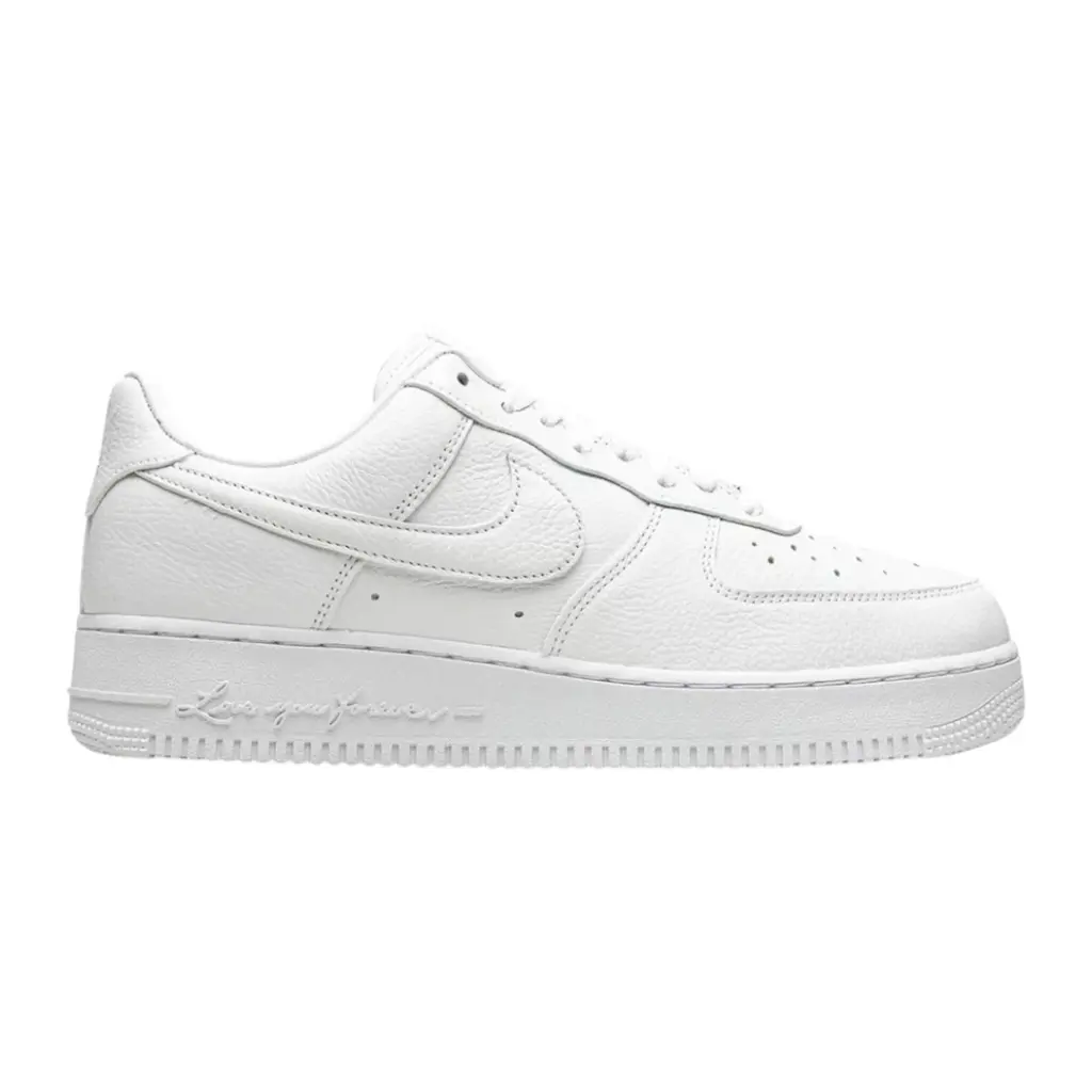 NOCTA x Air Force 1 Low 'Certified Lover Boy'