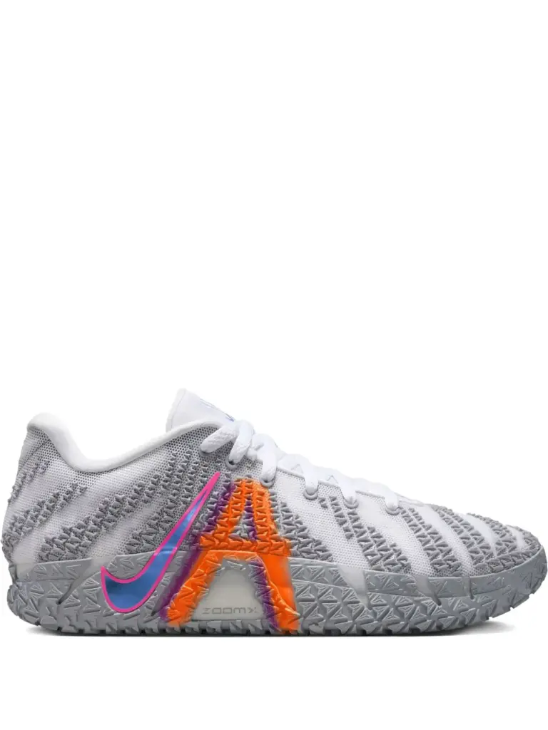 Nike Ja 3 " Light Show "