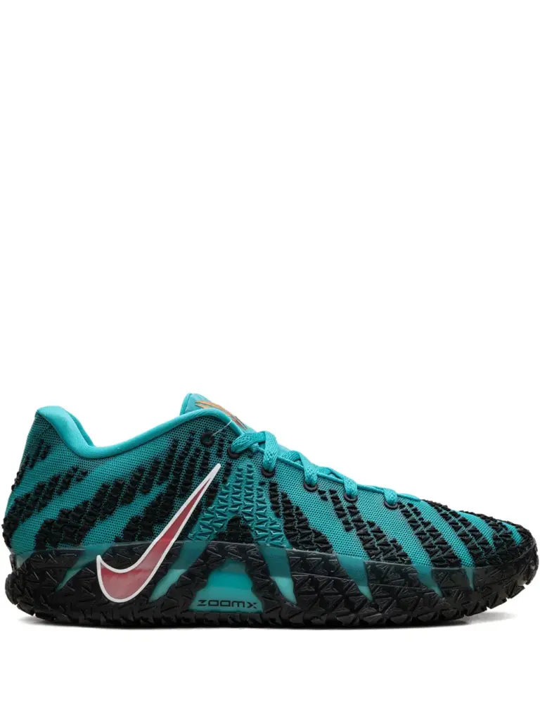 Nike Ja 3 " Scratch 3.0 "