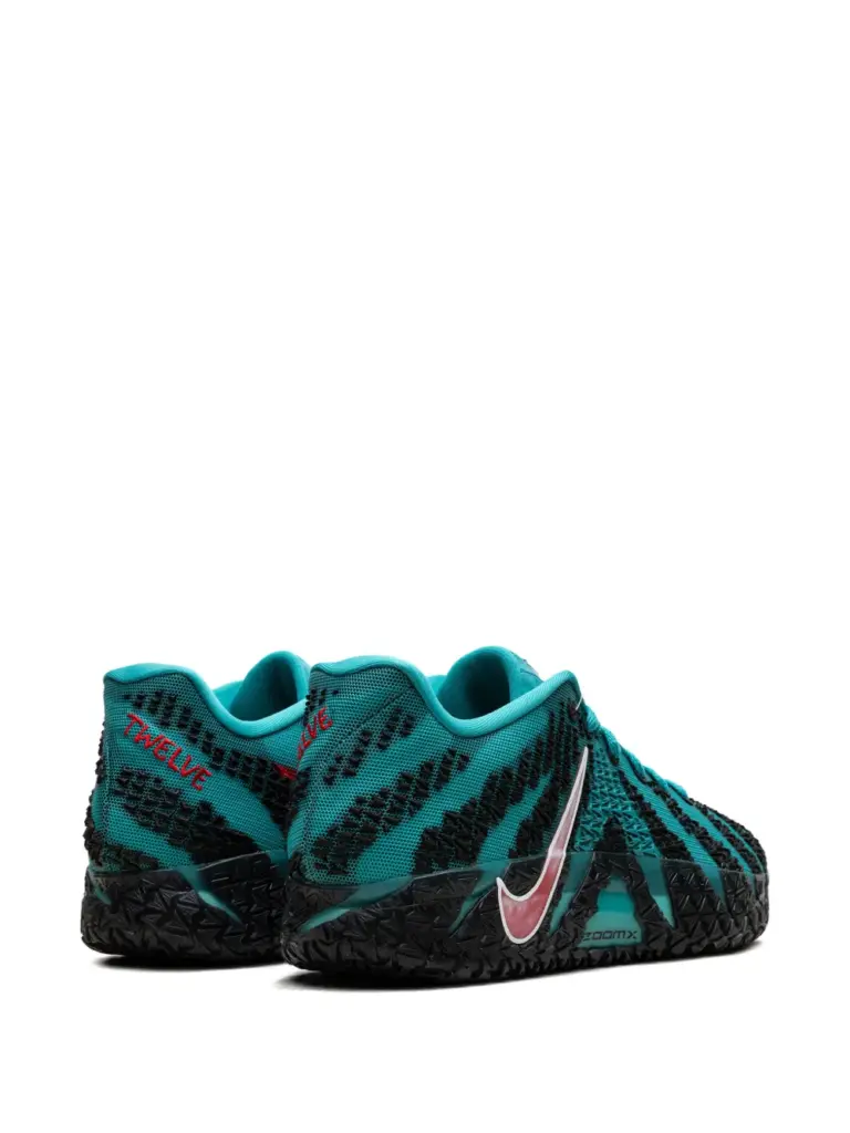 Nike Ja 3 ” Scratch 3.0 “ 3