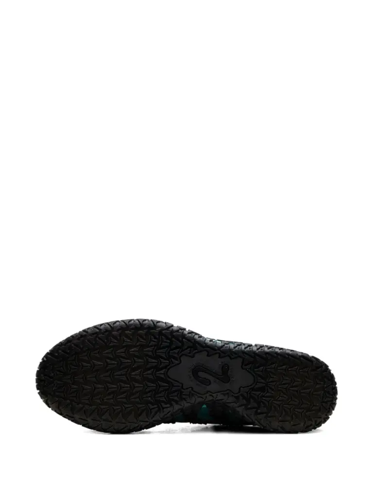 Nike Ja 3 ” Scratch 3.0 “ 4