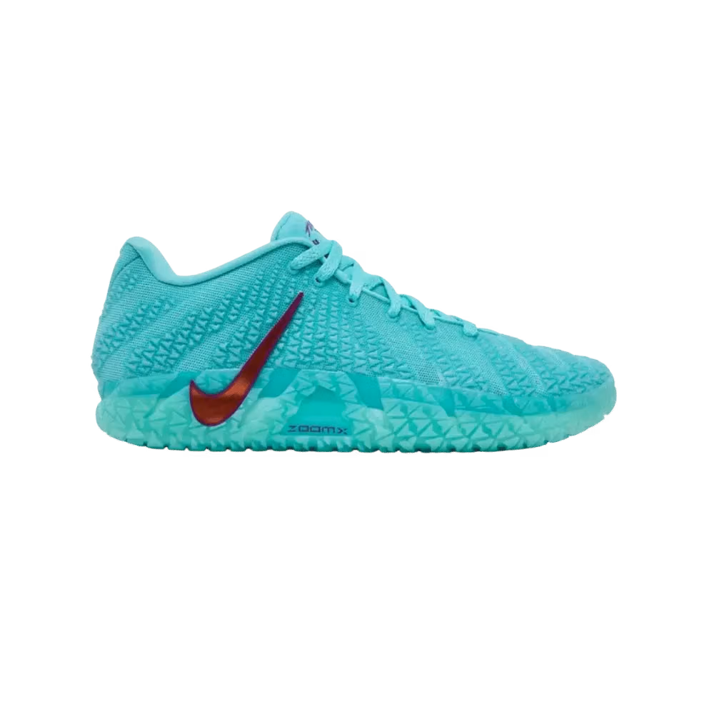 Nike Ja 3 " Twelve Time "