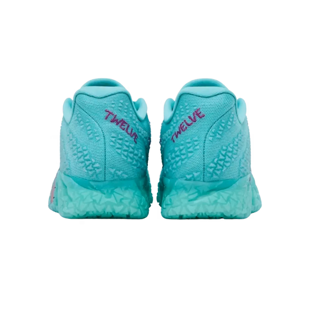Nike Ja 3 ” Twelve Time “ 3