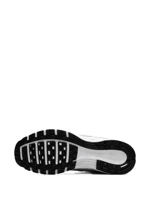 P-6000 “White Metallic Silver Black” 4